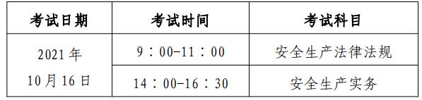 北京市2021年度初級(jí)注冊(cè)安全工程師職業(yè)資格考試8月30日開始報(bào)名